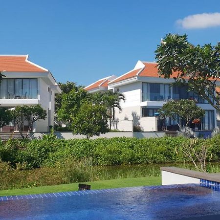 Emblem Sea 4 Bedroom Villas 岘港 外观 照片