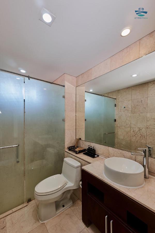 Emblem Sea 4 Bedroom Villas 岘港 外观 照片