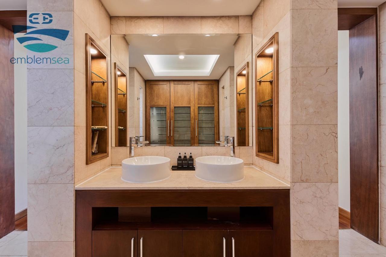 Emblem Sea 4 Bedroom Villas 岘港 外观 照片